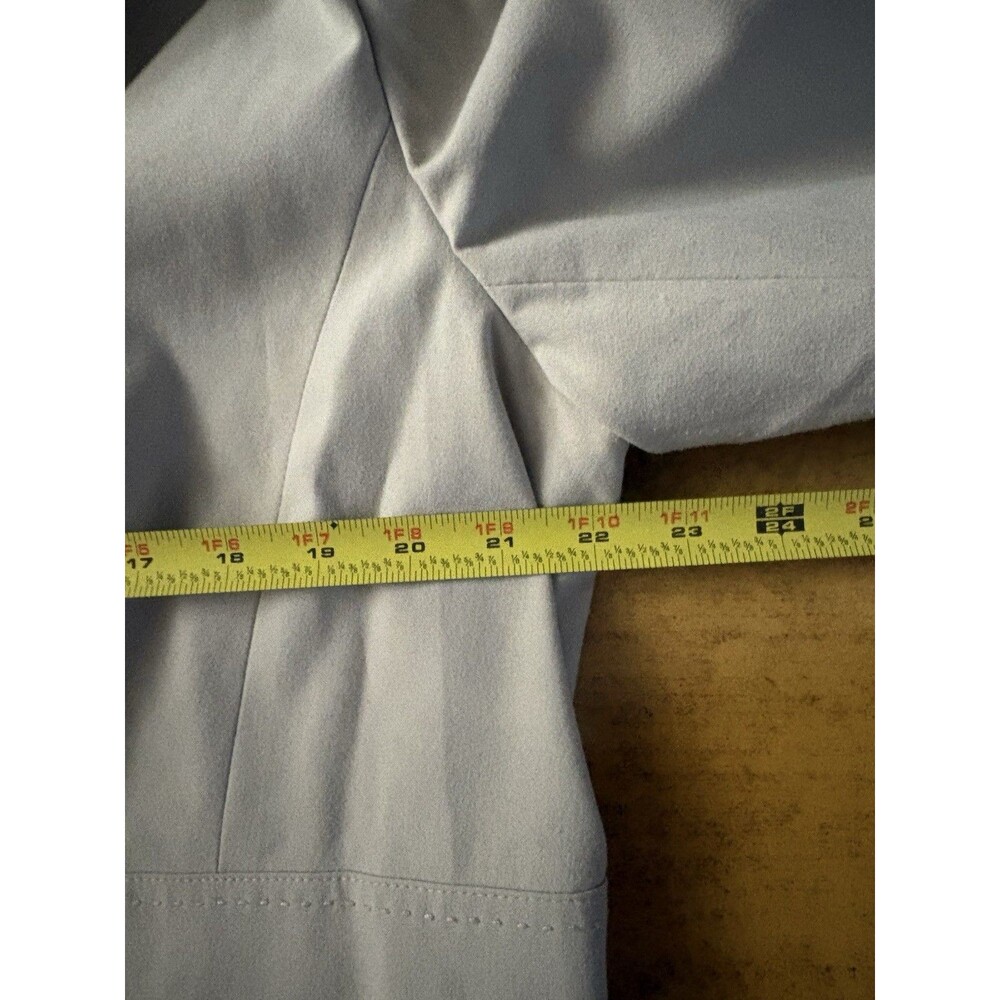Worthington Works Women’s Plus Size 18w‎ single-breasted blazer jacket - Picture 6 of 6